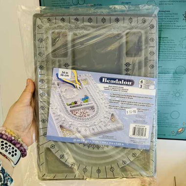 Beadalon Bead Design Board