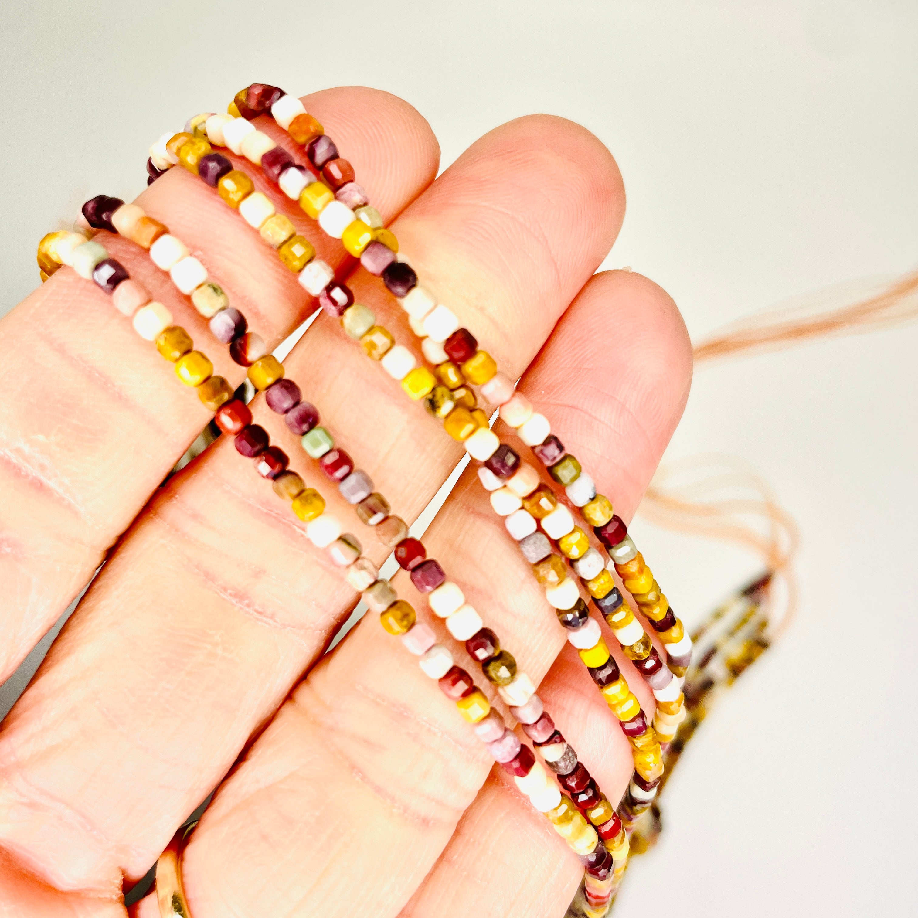 Jewellery