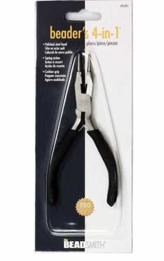 The Bead Smith Beader's 4 in 1