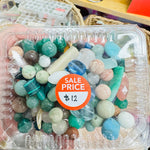 Clearance SALE! 300 Grams Mix Beads Packs - Beadsy Beads