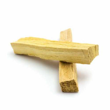 Palo Santo Ceremonial Sticks - Ethically sourced ( packet of 5 sticks) - Beadsy Beads
