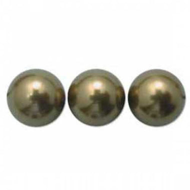 Swarovski Crystal Pearl Beads 12mm (art.5810) Choose colours - 4pcs