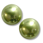 Swarovski Crystal Pearl Beads 10mm (art.5810) Choose colours - 12pcs