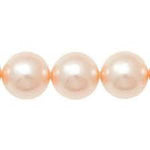 Swarovski Crystal Pearl Beads 14mm (art.5810) 5pcs Choose colours