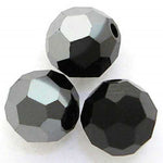 Swarovski Crystal Beads Round Crystal 8mm (art.5000) Choose colours (4pcs)
