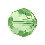 Swarovski Crystal Beads Round Crystal 8mm (art.5000) Choose colours (4pcs)