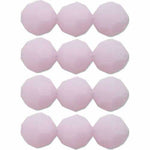 Swarovski Crystal Beads Round Crystal 8mm (art.5000) Choose colours (4pcs)