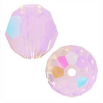Swarovski Crystal Beads Round Crystal 8mm (art.5000) Choose colours (4pcs)