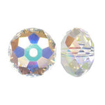Swarovski Crystal Beads Briolettte 8mm Choose colours