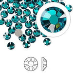 Swarovski Crystal Flat Backs Glue On size SS20 - 20pcs choose Colours - Beadsy Beads