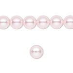 Swarovski Crystal Pearl Beads 14mm (art.5810) 5pcs Choose colours - Beadsy Beads