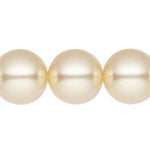 Swarovski Crystal Pearl Beads 4mm (art.5810) Choose colours - 40 pcs - Beadsy Beads