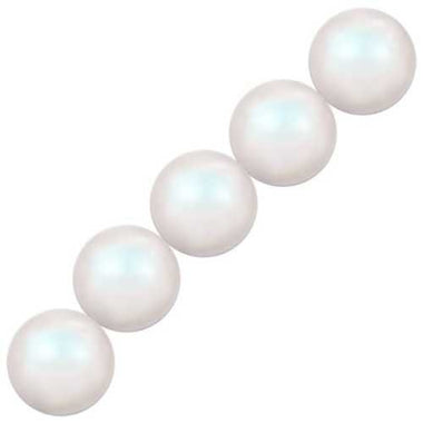 Swarovski Crystal Pearl Beads 4mm (art.5810) Choose colours - 40 pcs - Beadsy Beads