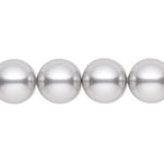 Swarovski Crystal Pearl Beads 4mm (art.5810) Choose colours - 40 pcs - Beadsy Beads