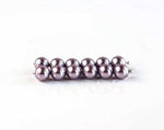 Swarovski Crystal Pearl Beads 4mm (art.5810) Choose colours - 40 pcs - Beadsy Beads