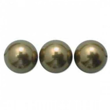 Swarovski Crystal Pearl Beads 4mm (art.5810) Choose colours - 40 pcs - Beadsy Beads