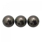 Swarovski Crystal Pearl Beads 4mm (art.5810) Choose colours - 40 pcs - Beadsy Beads
