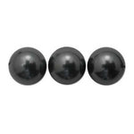 Swarovski Crystal Pearl Beads 4mm (art.5810) Choose colours - 40 pcs - Beadsy Beads
