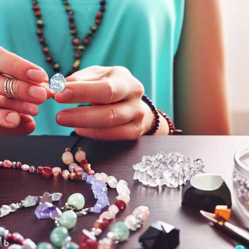 Mindful Beading: Using Beads for Mindful Crafting: Embrace the Therapeutic Benefits