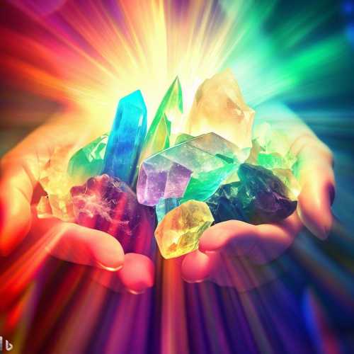 How to Use Crystal Beads for Chakra Healing and Balancing