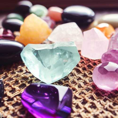 Crystals for Emotional Healing: Techniques for Balancing Your Emotions