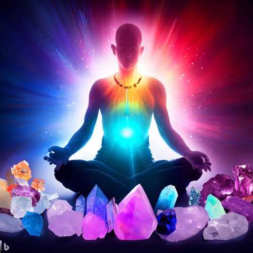 Crystal Beading: An Enchanting Journey through Healing Colors and Crystals - Beadsy Beads
