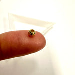 14 kt Gold Filled Filler Beads 4mm - 1 pc - Beadsy Beads