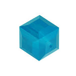 Swarovski Crystal Beads Cube 5601 6mm Choose colours