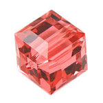 Swarovski Crystal Beads Cube 5601 8mm Choose colours
