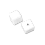 Swarovski Crystal Beads Cube 5601 8mm Choose colours