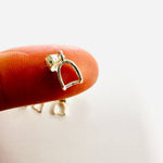 925 Sterling Silver Bail - 1pc - Beadsy Beads