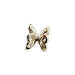 925 Sterling Silver Spacer Bead 6mm - 1pc - Beadsy Beads