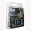 The Bead Smith Gold Line - Knitted Jewelry Wire - Gold Or Silver