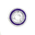 Assorted Crystal String Elastic - 100m