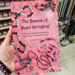 Beadalon Books-Basics Of Bead Stringing