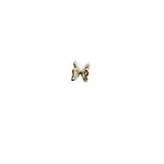 925 Sterling Silver  Spacer Bead - 1pc