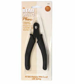 The Bead Smith Memory Wire Cutter Pliers