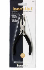 The Bead Smith Beader's 4 in 1