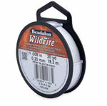 Beadalon WildFire (Frost) - 0.20mm (18.3m)