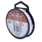 Beadalon WildFire (Frost) - 0.15mm (18m)