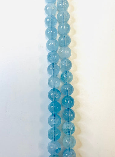 Round 8mm