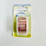 Artistic Wire - Craft Wire - 18 Gauge - Beadsy Beads