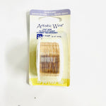 Artistic Wire - Silver Plated - 26 Gauge - Beadsy Beads