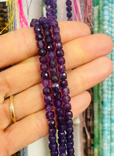 Gemstone Crystal