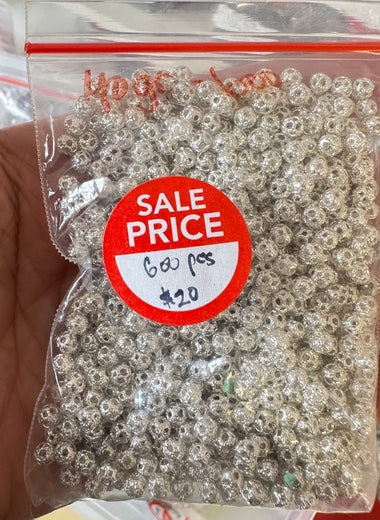 Silver Plated