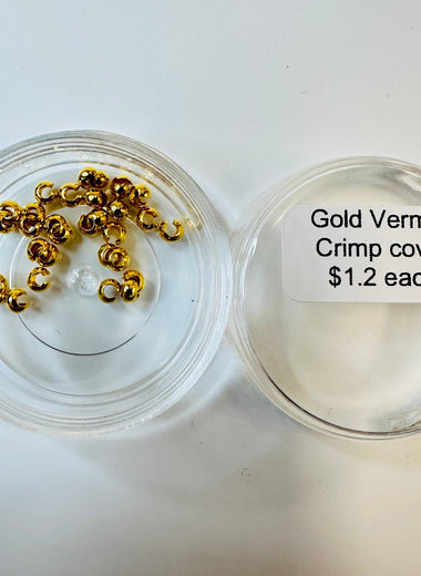 Gold Filled & Vermeil