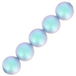 Swarovski Crystal Pearl Beads 8mm (art.5810) Choose colours - 20 pcs