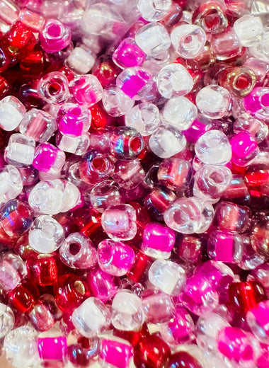 Seed Beads