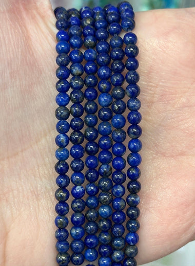 Gemstone Crystal