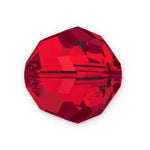 Swarovski Crystal Beads Round Crystal 8mm (art.5000) Choose colours (4pcs)